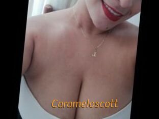 Carameloscott