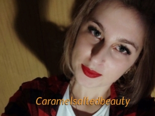 Caramelsaltedbeauty