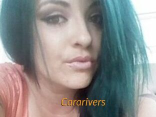 Cararivers