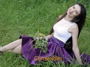 Caravaldes