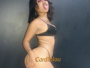 Cardiblou