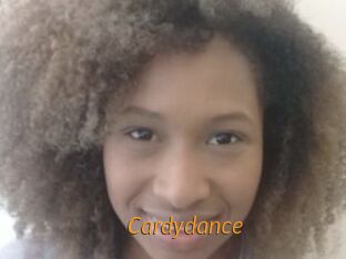 Cardydance