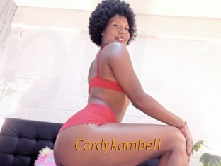 Cardykambell