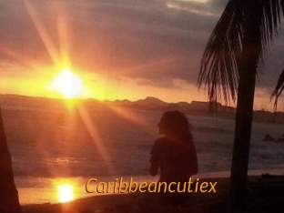 caribbeancutiex Porn University