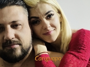 Cariguapa