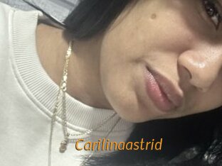 Carilinaastrid