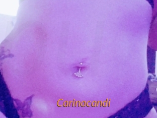 carinacandi Porn University