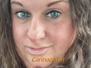 Carinacarter