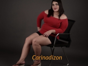 carinadizon Porn University
