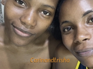 Carinandtrisha