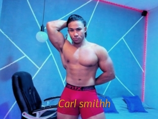 carl_smithh Porn University