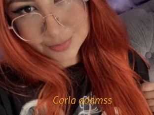 Carla_adamss