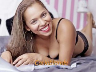 Carlablonde