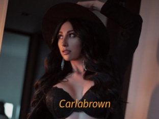 Carlabrown