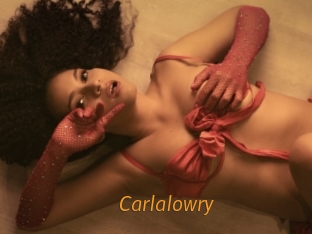 Carlalowry