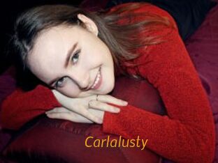 Carlalusty
