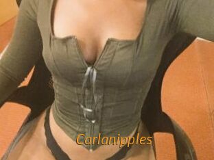 Carlanipples