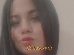 Carlasexy18