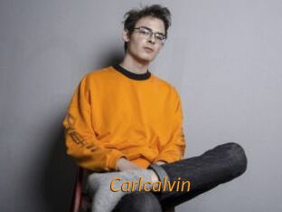 Carlcalvin