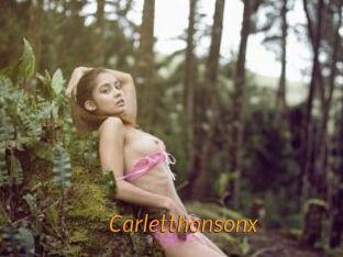 Carletthonsonx