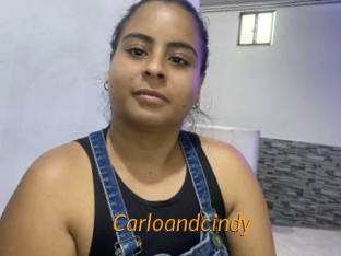 Carloandcindy