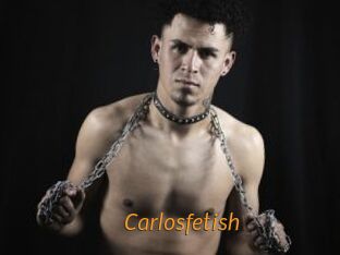 Carlosfetish