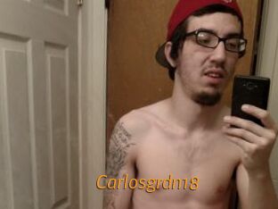 Carlosgrdn18