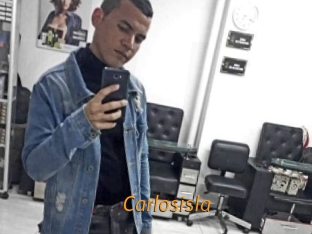 Carlosisla