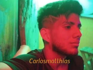 carlosmatthias Porn University