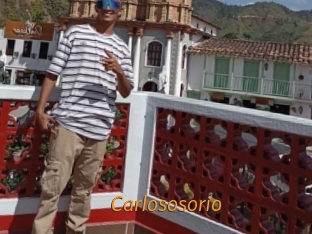Carlososorio