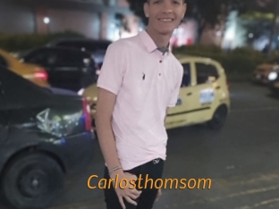 Carlosthomsom