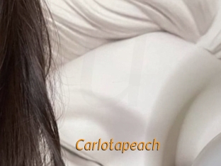 Carlotapeach