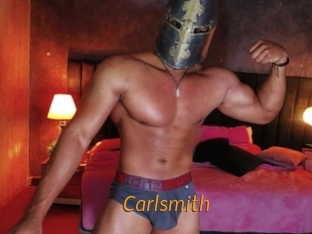 carlsmith Porn University