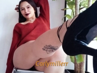 Carlymillerr