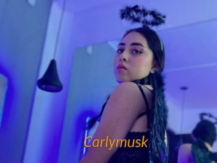 Carlymusk