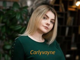 Carlyvayne