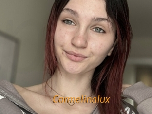 carmelinalux Porn University