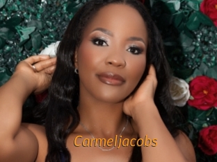 carmeljacobs Porn University
