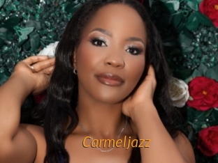 carmeljazz Porn University