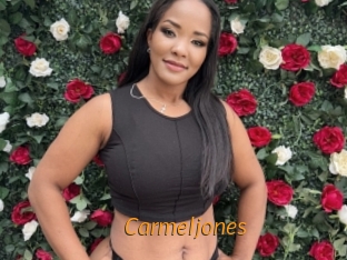 Carmeljones