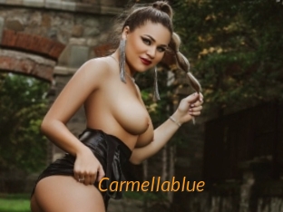 Carmellablue