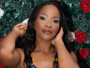 carmelroseu Porn University