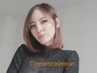 Carmencoleman