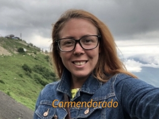 Carmendorado