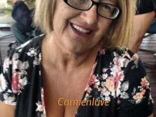 Carmenluve