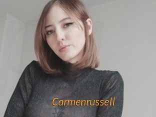 Carmenrussell