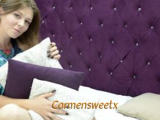 Carmensweetx