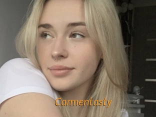 carmentasty Porn University