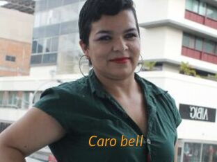 Caro_bell
