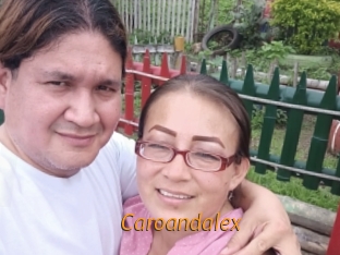 Caroandalex